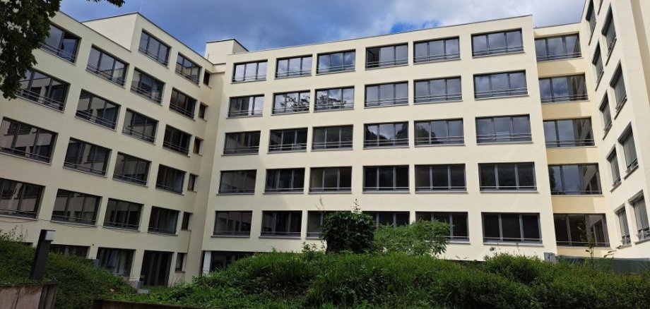 Seniorenzentrum Kleiberg
