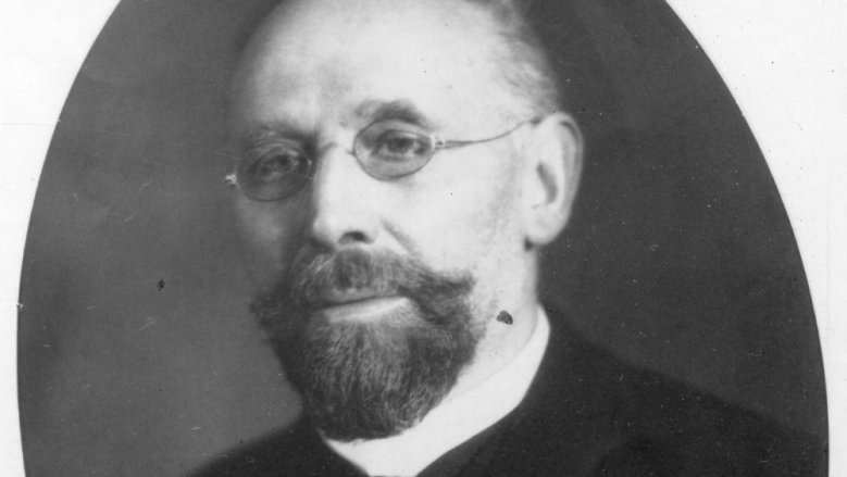 Stadtbaurat Geimer Stadtbaurat Geimer
