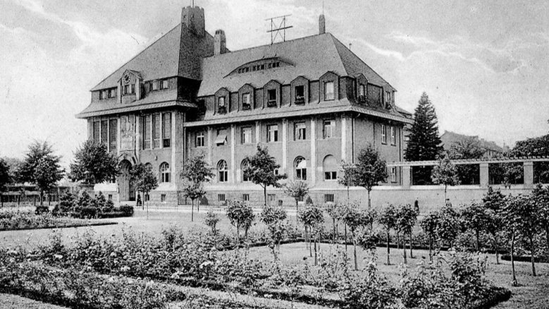 Kreishaus Kreishaus