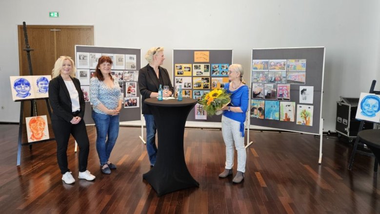 Kinderkunstschule Kinderkunstschule
