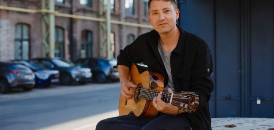 Daniel Stelter