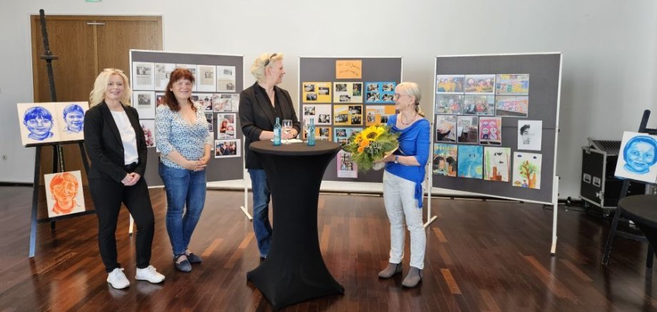 Kinderkunstschule