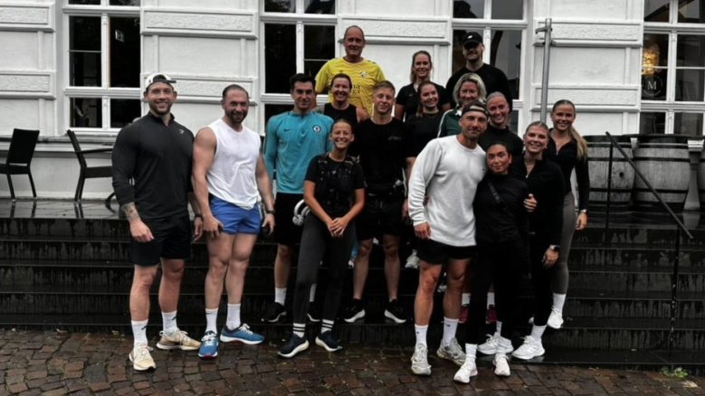 Run Club Run Club