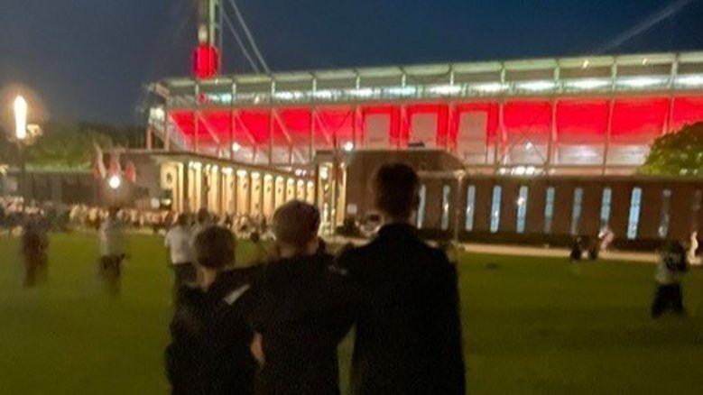 STV Fußballjugend STV Fußballjugend