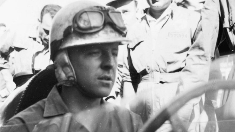 Trips im Jahr 1958 Trips im Jahr 1958