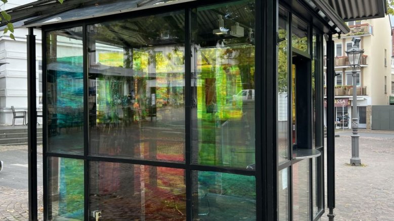 KulturKiosk Hock KulturKiosk Hock