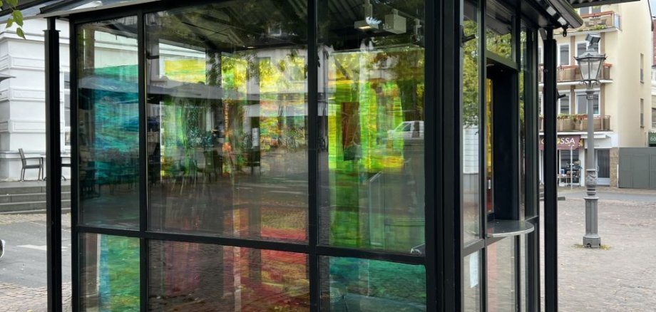 KulturKiosk Hock