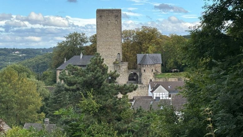 Exkursion Museumsfreunde Siegburg Exkursion Museumsfreunde Siegburg