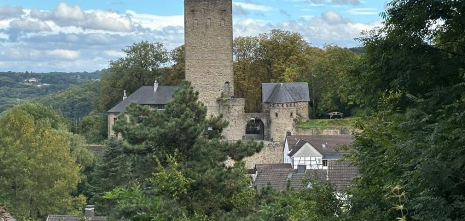 Exkursion Museumsfreunde Siegburg