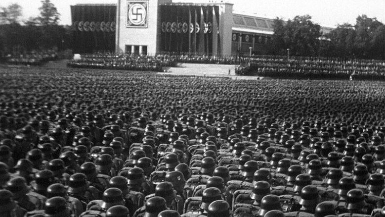 Reichsparteitag Reichsparteitag