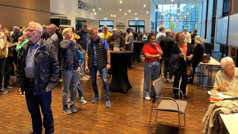 Wahl Rhein Sieg Forum Wahl Rhein Sieg Forum