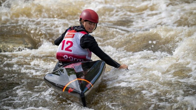 Franziska Gawehn Franziska Gawehn
