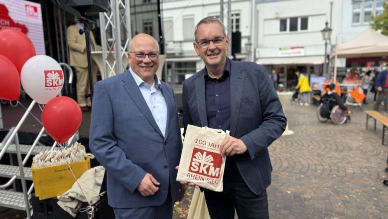 SKM Glückwünsche SKM Glückwünsche