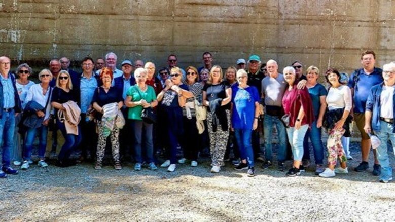 BG Kaldauen BG Kaldauen