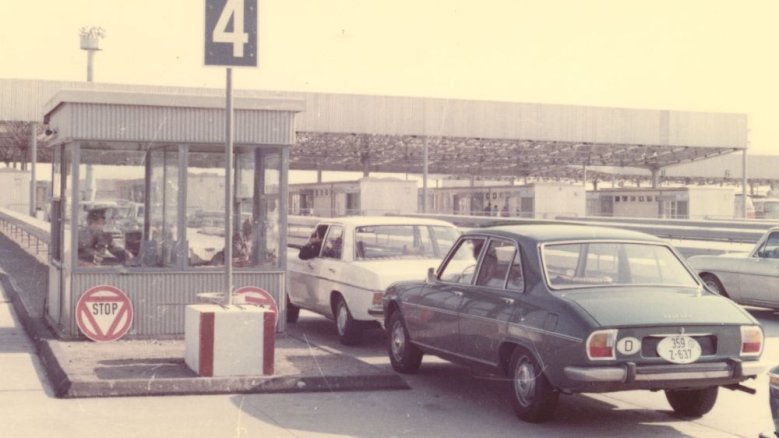 Marienborn Marienborn