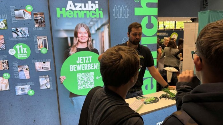 Talente im Dialog Talente im Dialog