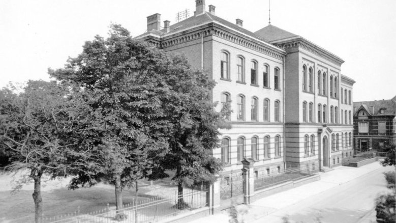 Lehrerseminar Lehrerseminar