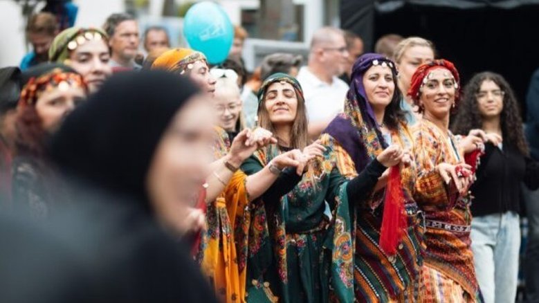 Internationales Kinder-, Jugend-, Sport- und Kulturfest Kultur Internationales Kinder-, Jugend-, Sport- und Kulturfest Kultur