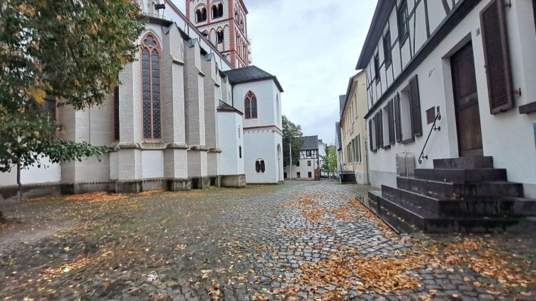 Herbstlaub Herbstlaub
