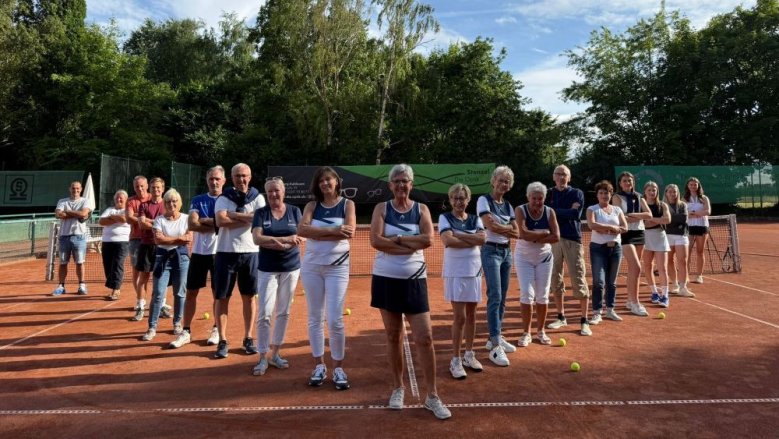 Siegburger Tennisclub Blau-Weiß Siegburger Tennisclub Blau-Weiß
