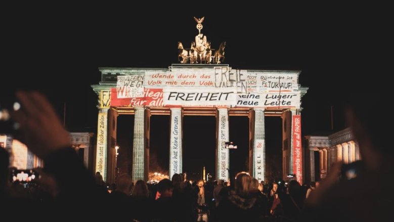 Brandenburger Tor Brandenburger Tor