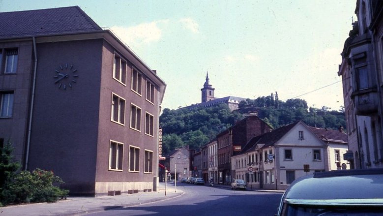 Mühlenstraße Mühlenstraße