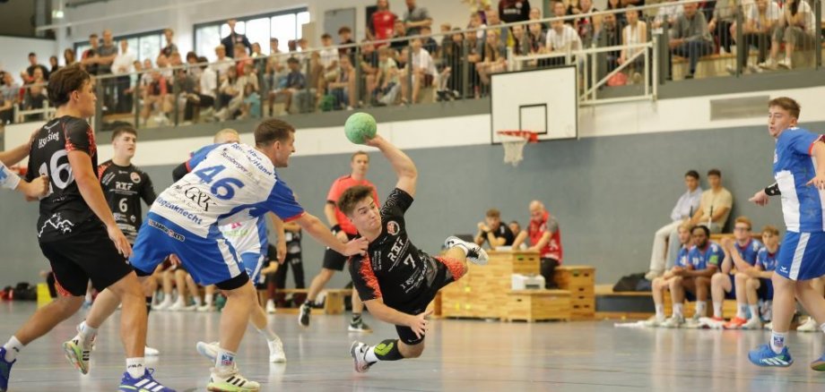 Handball