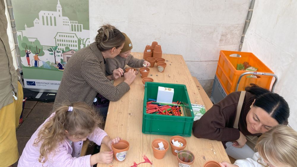 Umweltamt Kinder- und Jugendfest