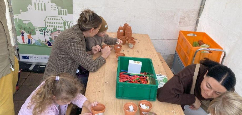 Umweltamt Kinder- und Jugendfest