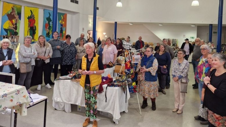 Kreativmarkt Stallberg Oktober 2024 Kreativmarkt Stallberg Oktober 2024