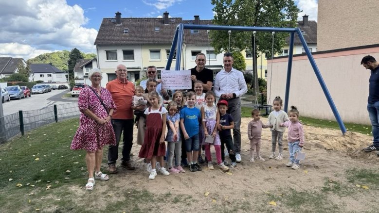 Spielplatz-Liegnitzstraße Spielplatz-Liegnitzstraße