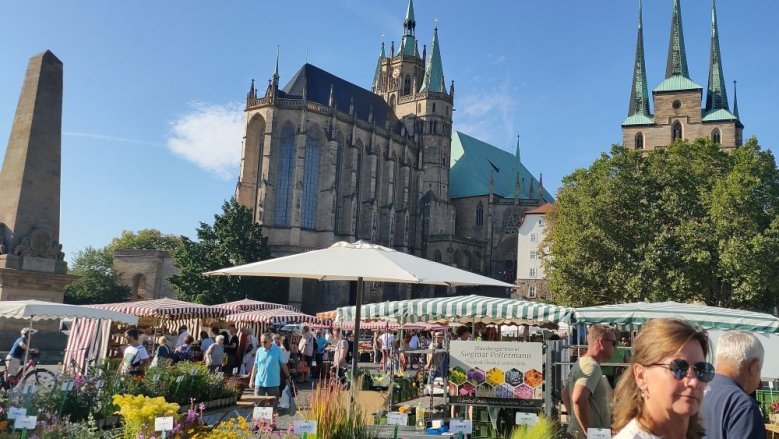 Erfurt Erfurt