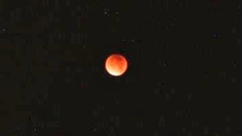 Blutmond Blutmond