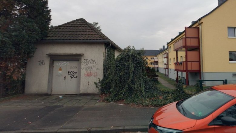 Telefonzelle-verdeckt Telefonzelle-verdeckt