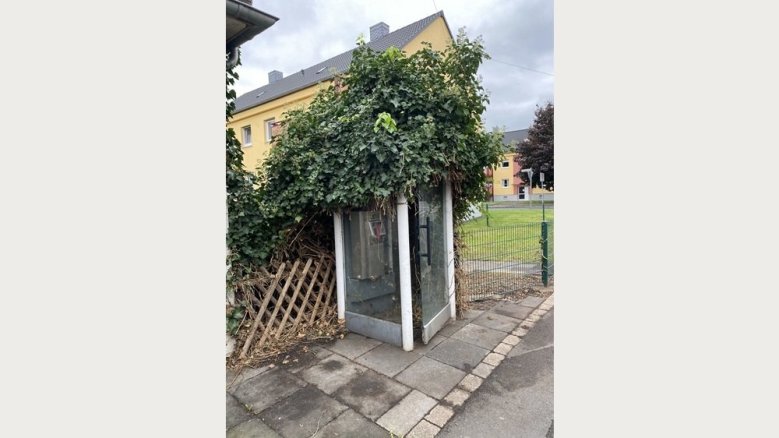 Telefonzelle-wiederentdeckt Telefonzelle-wiederentdeckt