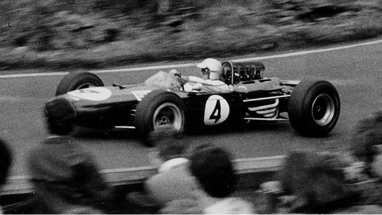 Jack Brabham