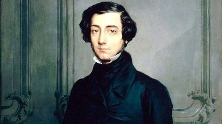 Tocqueville