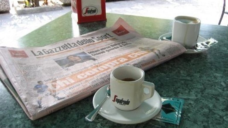 La Gazetta La Gazetta