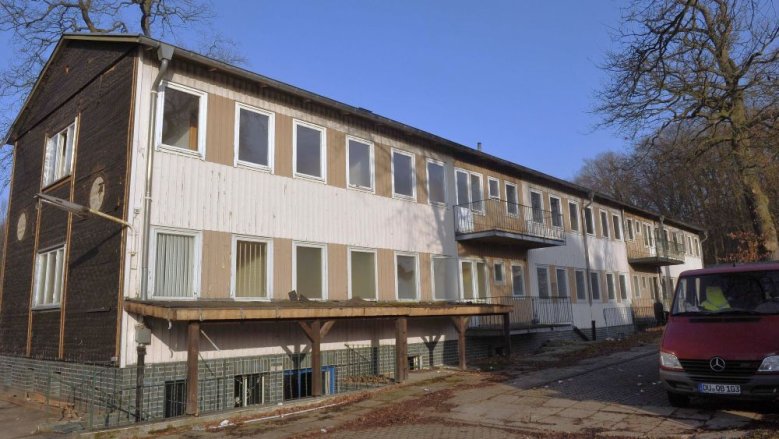 Am Broichshäuschen Am Broichshäuschen