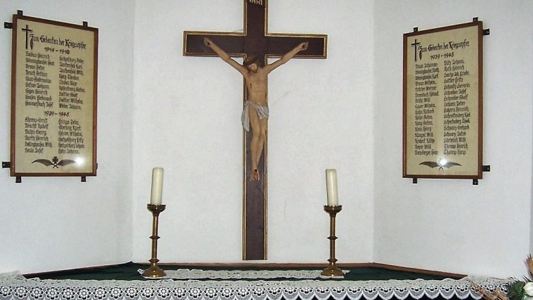 Kapelle Kaldauen Kapelle Kaldauen