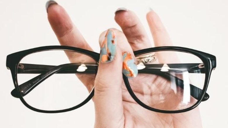 Brillensammliung SKM Brillensammliung SKM