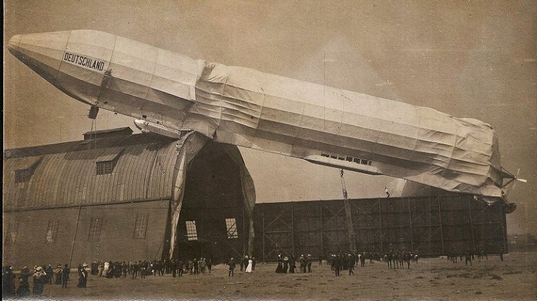 Ersatz Deutschland Ersatz Deutschland