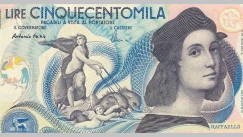 Lire Raffael Lire Raffael