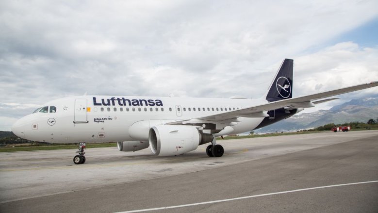 Lufthansa Siegburg Lufthansa Siegburg