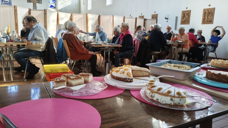 Jedermanscafé Jedermanscafé