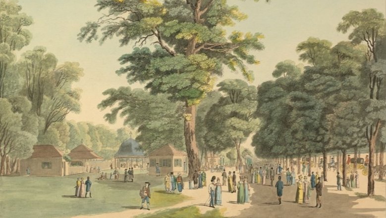 Wiener Prater Wiener Prater