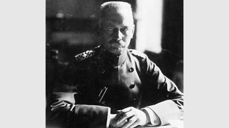 Erich von Falkenhain