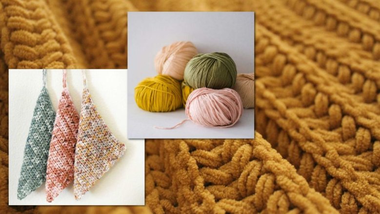 Häkeltreff Stadtbibliothek