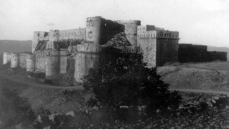 Krak des Chevaliers