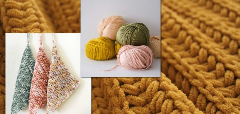 Häkeltreff Stadtbibliothek